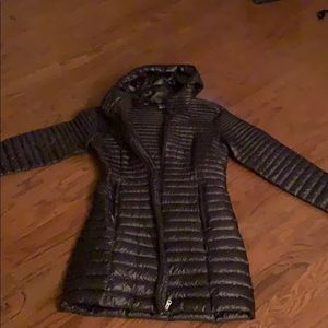 Patagonia Packable Parka